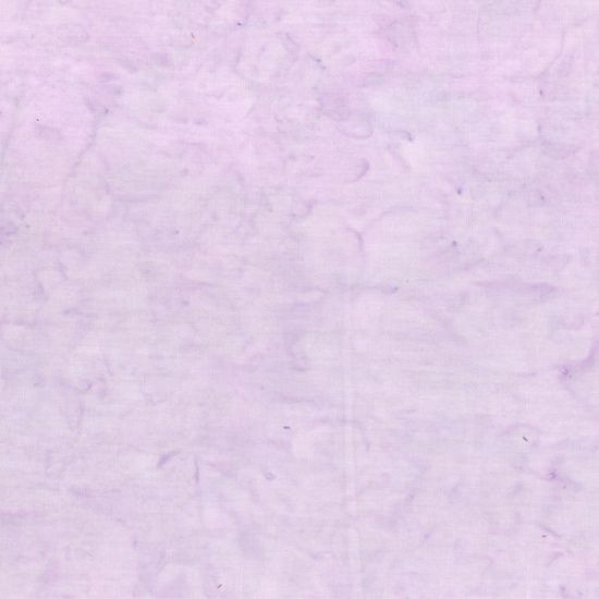 Hoffman Fabrics 1895 Watercolors Batik 1895 30 Lilac