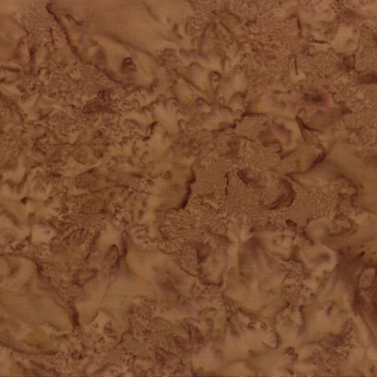 Hoffman Fabrics 1895 Watercolors Batik 1895 502 Coconut