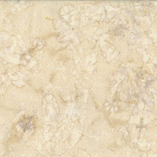 Hoffman Fabrics 1895 Watercolors Batik 1895 531 Papyrus