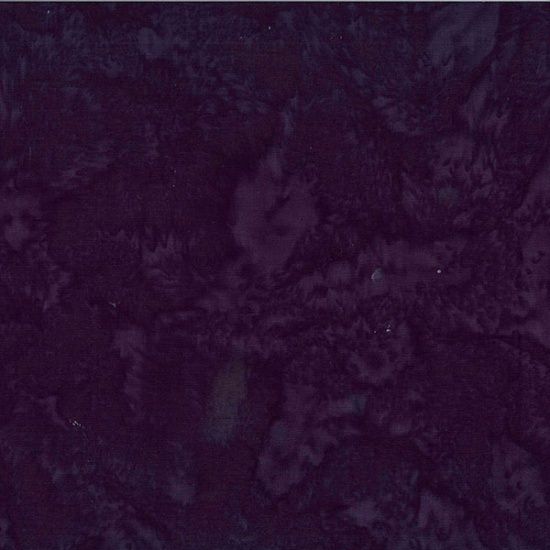 Hoffman Fabrics 1895 Watercolors Batik 1895 88 Boysenberry