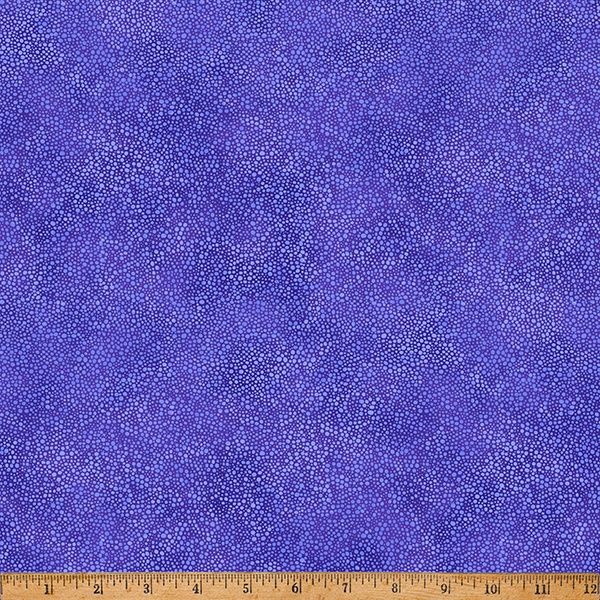 Hoffman Fabrics 24/7: Bubbles V5325 81 Violet