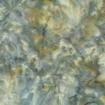Hoffman Fabrics 1384 Mottles Batik 1384 227 Sprout