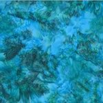 Hoffman Fabrics 1384 Bali Mottles 1384 508 Breakers