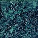 Hoffman Fabrics 885 Dot Batiks 885 101 Evening