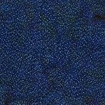 Hoffman Fabrics 885 Dot Batiks  885 123 Lapis