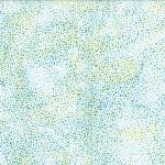 Hoffman Fabrics 885 Dot Batiks 885 226 Seaholly