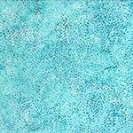 Hoffman Fabrics 885 Dot Batiks 885 484 Seaside