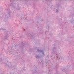 Hoffman Fabrics 885 Dot Batiks 885 140 Petal