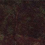 Hoffman Fabrics 885 Dot Batiks 885 160 Spice