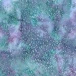 Hoffman Fabrics 885 Dot Batiks 885 402 Sea Glass
