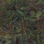Hoffman Fabrics 885 Dot Batiks 885 225 Rosemary