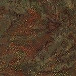 Hoffman Fabrics 885 Dot Batiks 885 238 Topaz