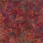 Hoffman Fabrics 885 Dot Batiks 885 594 September