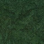 Hoffman Fabrics 885 Dot Batiks 885 60 Hunter