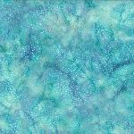 Hoffman Fabrics 885 Dot Batiks 885 698 Iceberg