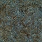 Hoffman Fabrics 885 Dot Batiks 885 D7 Dusty Blue