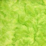 Hoffman Fabrics 885 Dot Batiks 885 71 Lime