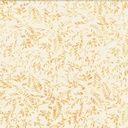 Hoffman Fabrics Bali Batik Abstract Petal T2394 384 Mimosa