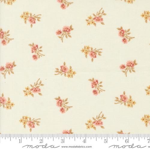 Moda Fabrics  Sandalwood 44385 11 Opal