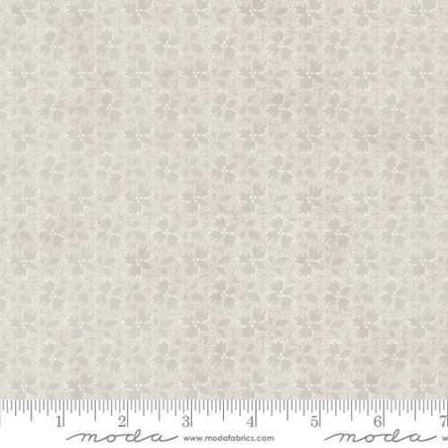 Moda Fabrics 3 Sisters  Sandalwood 44387 12 Moonbeam