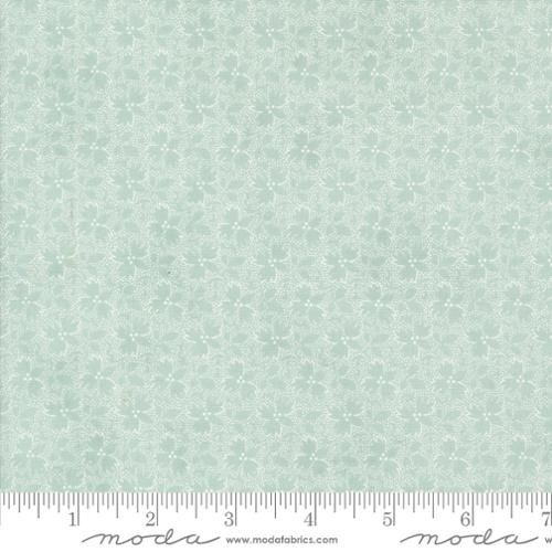 Moda Fabrics 3 Sisters  Sandalwood 44387 13 Eucalyptus