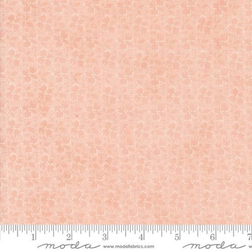 Moda Fabrics 3 Sisters  Sandalwood 44387 15 Rose Quartz