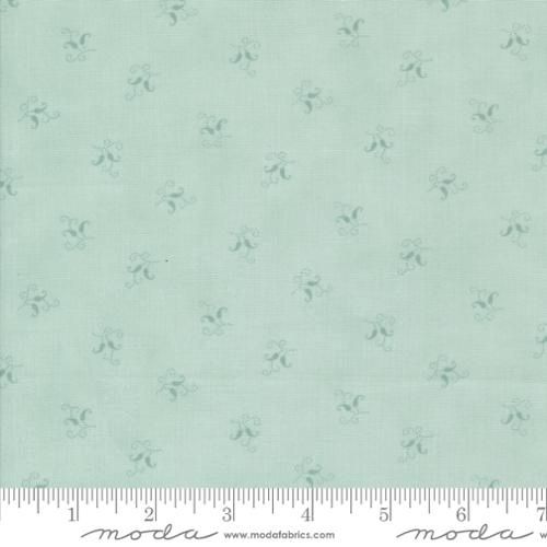 Moda Fabrics 3 Sisters  Sandalwood 44388 13 Eucalyptus