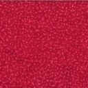 Hoffman Fabrics Bali Batik Ditsy Dots V2522 5 Red