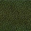 Hoffman Fabrics Bali Batik Ditsy Dots V2522 157 Verde