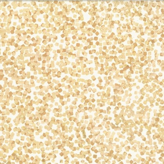 Hoffman Fabrics Bali Batik Confetti Bali H WF Wheat V2541 84
