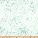 Hoffman Fabrics Bali Batik Dragonfly W2609 484 Seaside