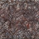 Hoffman Fabrics Bali Batik Leaf V2520 305 Gravel