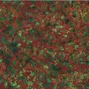 Hoffman Fabrics Bali Batik Ivy V2521 121 Ivy