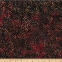 Hoffman Fabrics Bali Batik Line Texture W2588 533 Nightshade