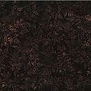 Hoffman Fabrics Bali Batik Packed Leaves W2579 610 Cappuccino