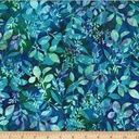 Hoffman Fabrics Bali Batik W2574 174 Seamist