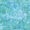 Hoffman Fabrics Bali Batik Raindrops Bali H S Aquarius V2528 536