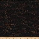 Hoffman Fabrics Bali Batik Scattered Dots W2589 160 Spice