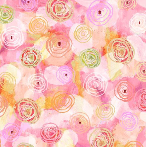 P&amp;B Textiles Awakening AWKN 05741 PMU
