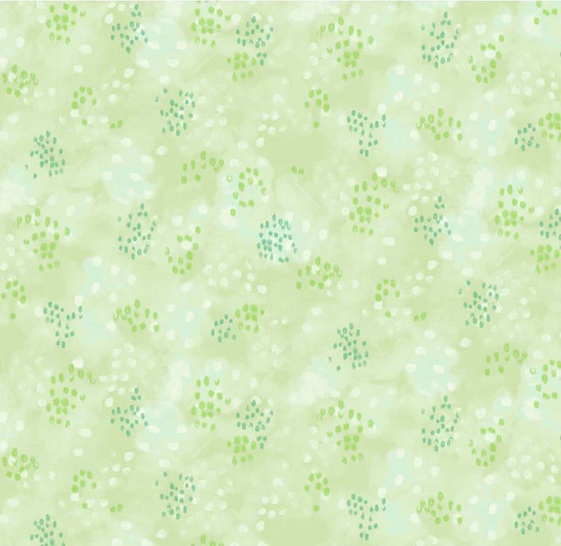 P&amp;B Textiles Awakening AWKN 05742 G