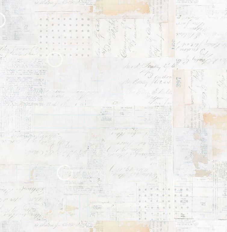 P&amp;B Textiles Chicken Scratch CSCR 5726 E