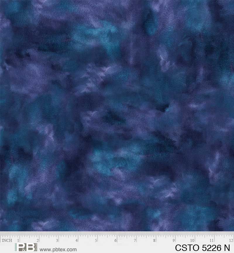P&amp;B Textiles Color Stories CSTO 05226 N