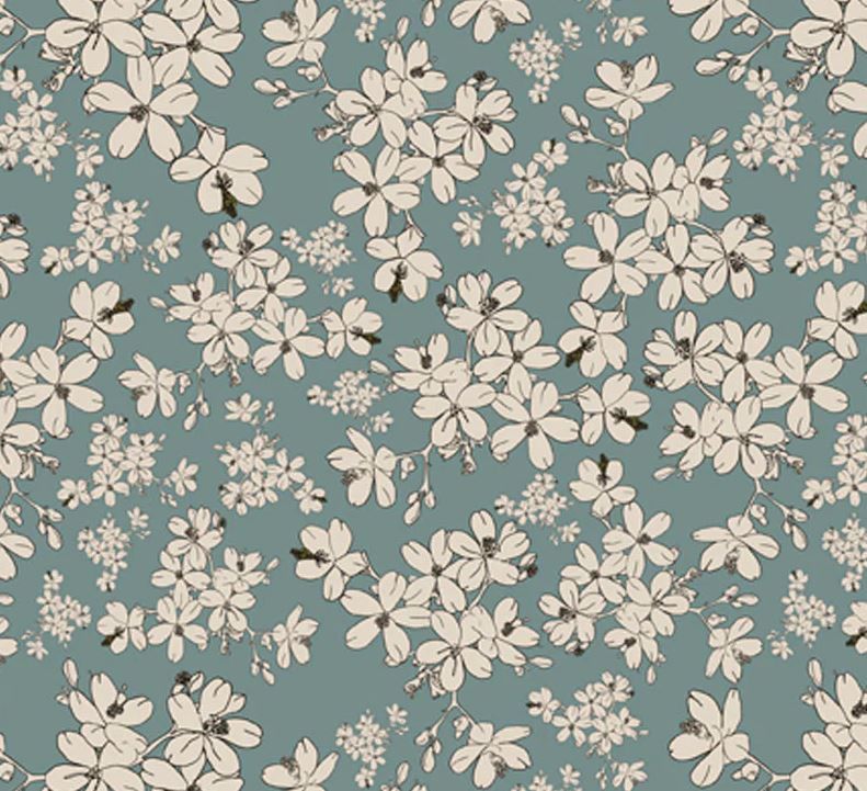 P&amp;B Textiles Meadow MEDO 05651 T