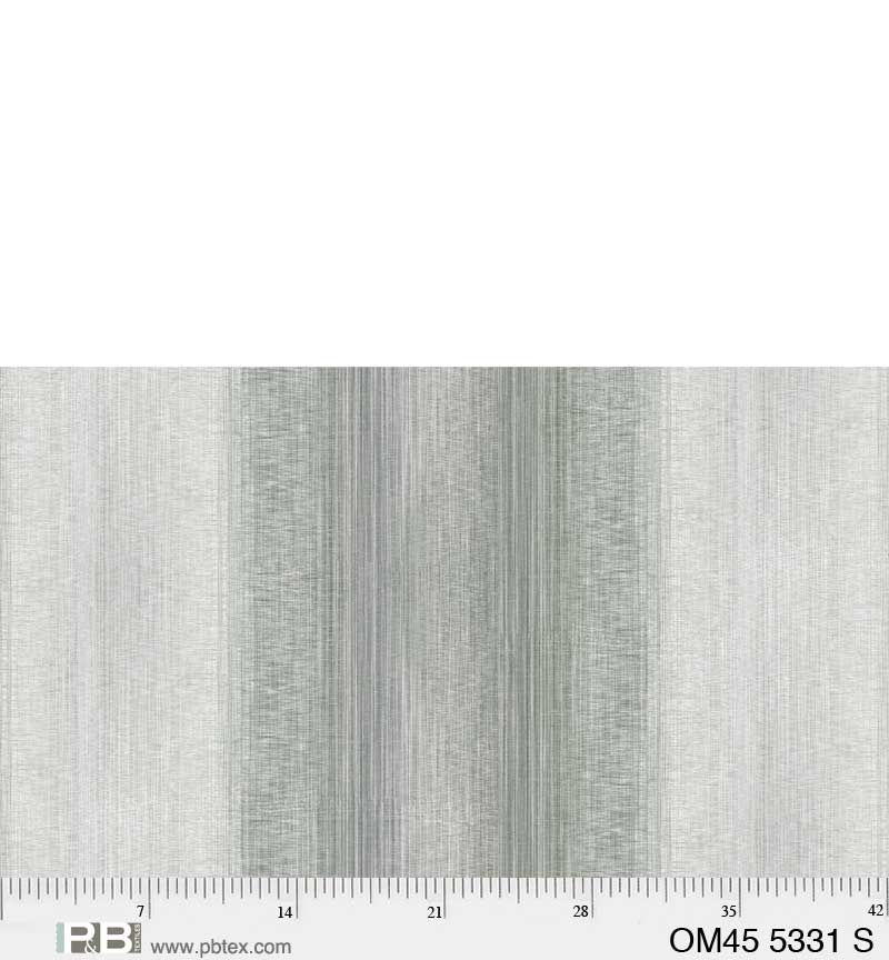 P&amp;B Textiles Ombre45 OM45 05331 S