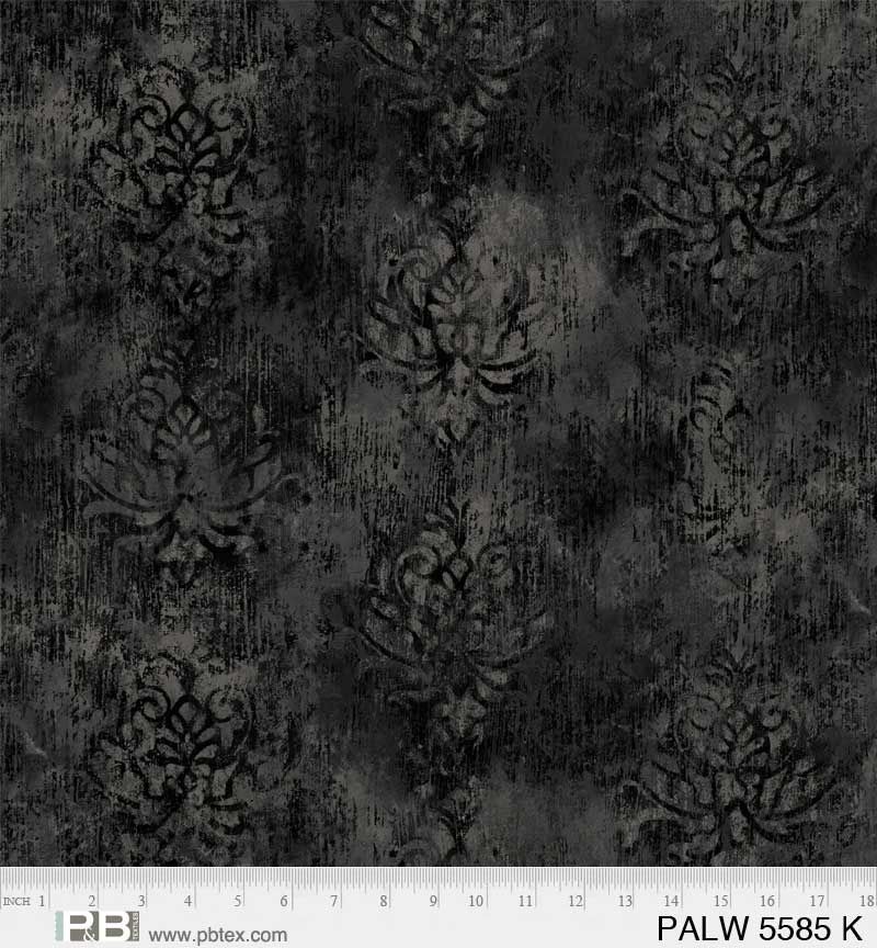 P&amp;B Textiles Palazzo PALW 05585 K