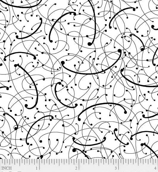 P&amp;B Textiles Ramblings  12 RA12  00807 W