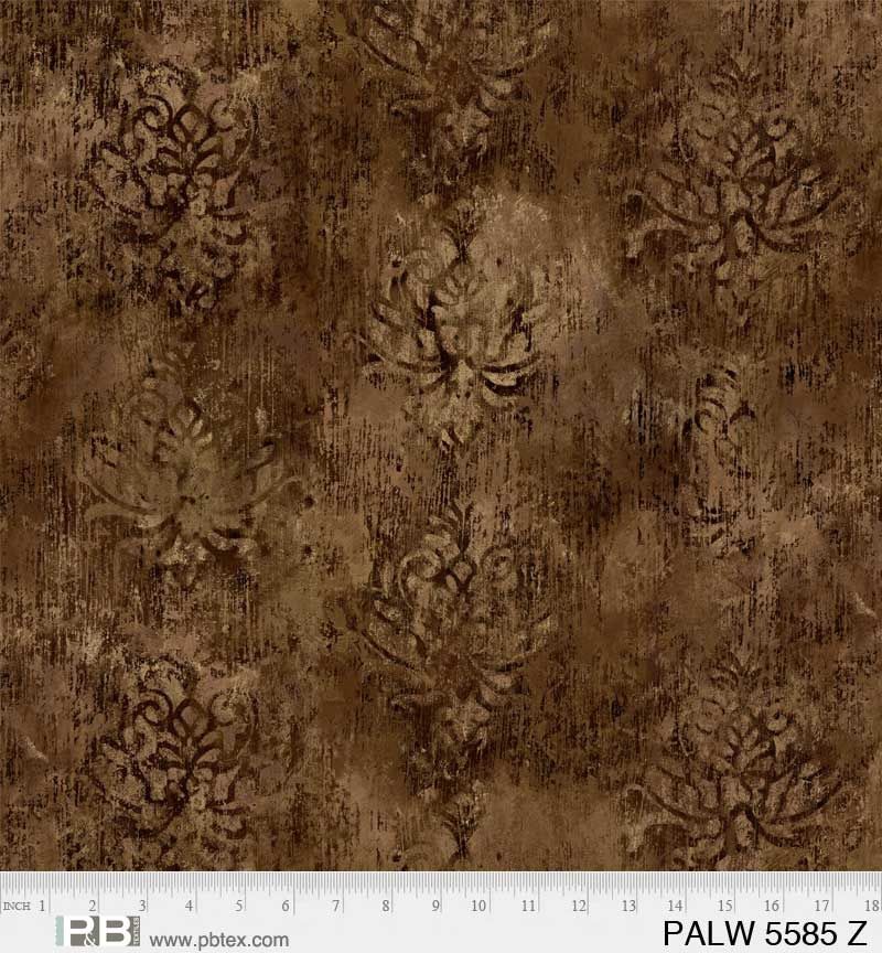 P&amp;B Textiles Palazzo PALW 05585 Z