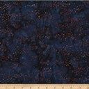 Hoffman Fabrics Bali Batik Scattered Dots W2589 524 Moonstruck