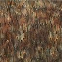Hoffman Fabrics Bali Batik Stripe V2516 573 Pecan