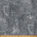 Hoffman Fabrics Brilliance W5363 48S  Gray/Silver